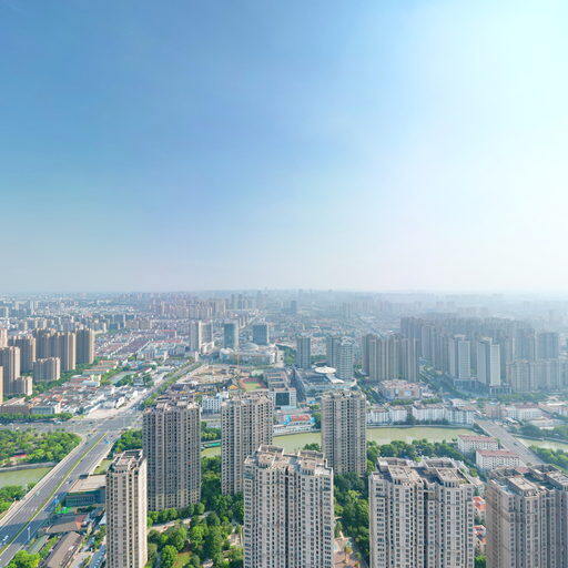 常州水上新村（金坛）小区_水上新村（金坛）小区