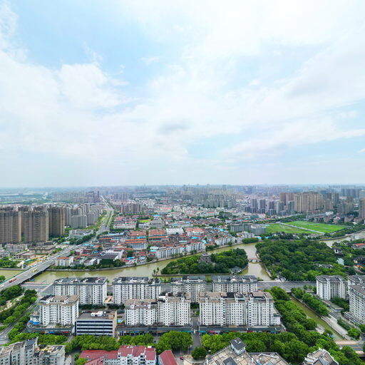 常州天宁后黄村小区_天宁后黄村小区