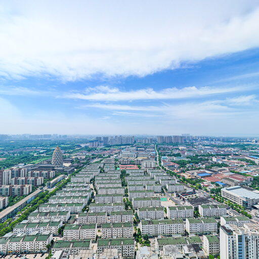 常州恒力电机集团职工住宅楼小区_恒力电机集团职工住宅楼小区