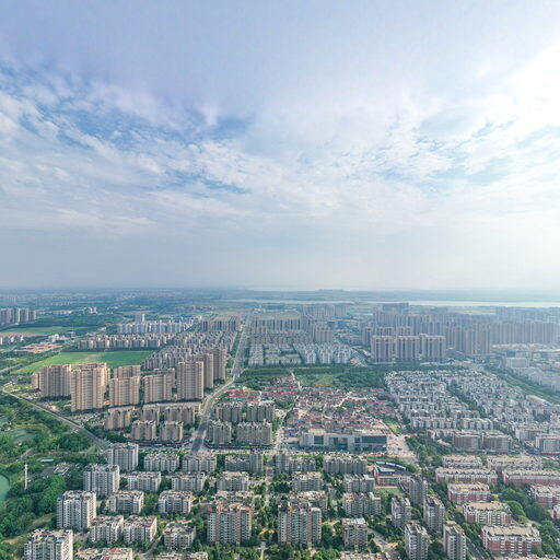 常州解放村委小区_解放村委小区