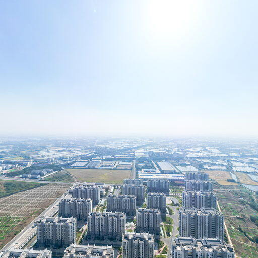 常州工业公司小区_工业公司小区